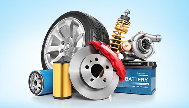 خدمات سئو سایت لوازم یدکی