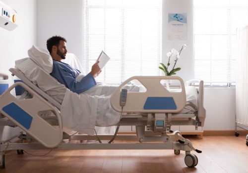 سئو سایت بیمارستان حرفه ای