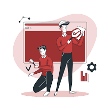 خدمات سئو وب سایت لوازم یدکی