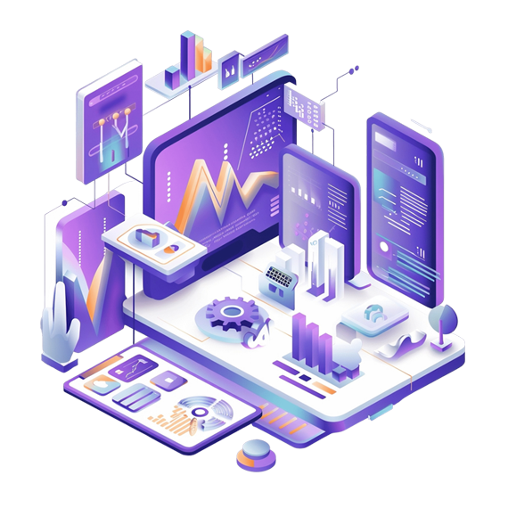 سئو وب سایت لوازم خانگی