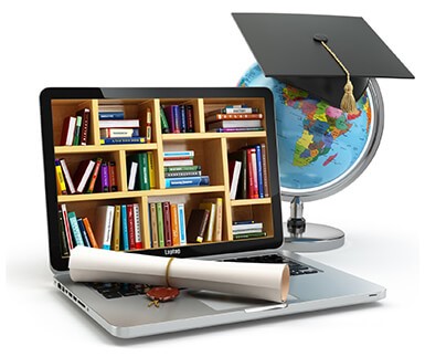 سئو وب سایت آموزشی