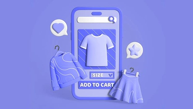 سئو وب سایت پوشاک