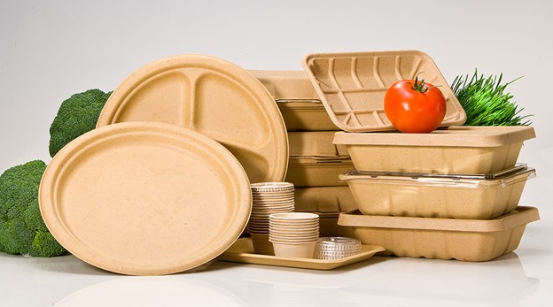 سئو وبسایت لوازم یکبار مصرف