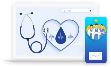 خدمات سئو سایت پزشکی