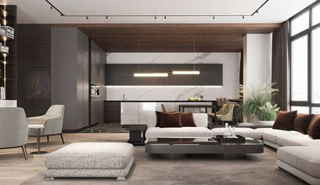 سئو حرفه ای سایت دکوراسیون داخلی