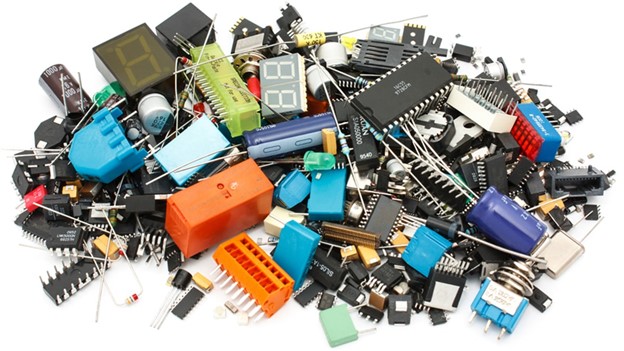 سئو حرفه ای سایت لوازم الکترونیکی