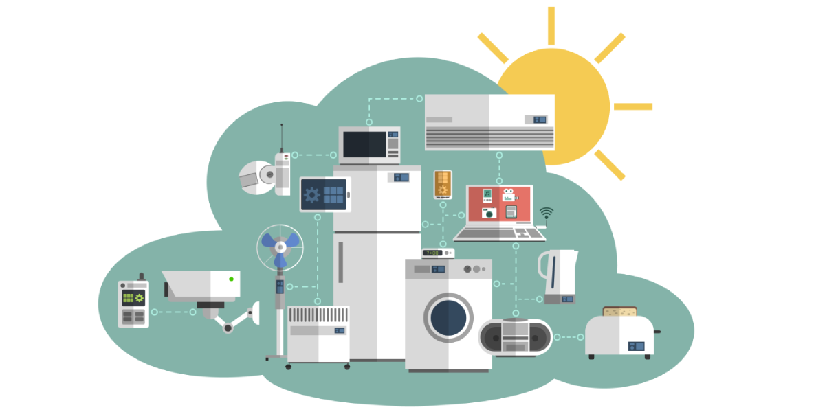 خدمات سئو وب سایت لوازم الکترونیکی