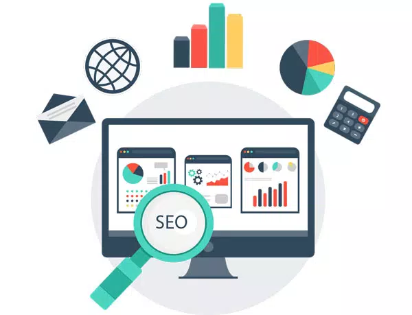 سئو وب سایت