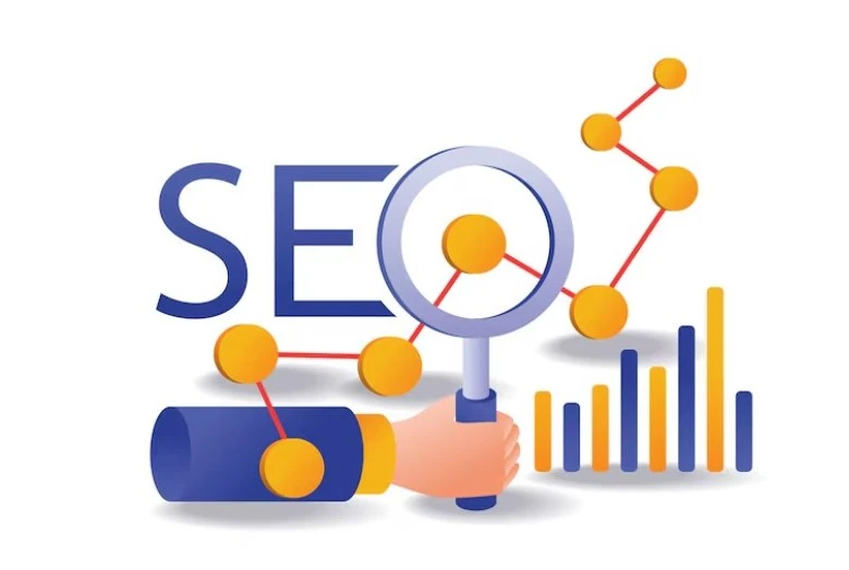 خدمات سئو وب سایت
